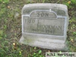 Fred L. Brookman