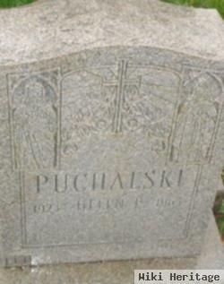 Helen E. Puchalski