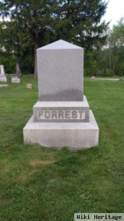 Henry J Forrest