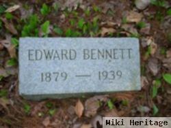 Edward Bennett