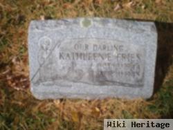 Kathleen E. Fries