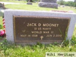 Jack Day Mooney