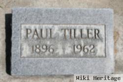 Paul Tiller