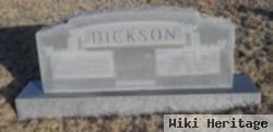 Samuel Houston Dickson