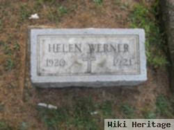 Helen Werner