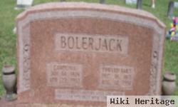 Edward Ames Bolerjack