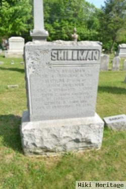 George B. Skillman