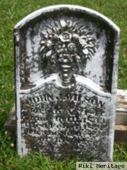 John J. Wilson