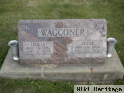 Jesse Waggoner