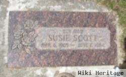 Susie Scott