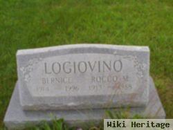 Rocco M Logiovino