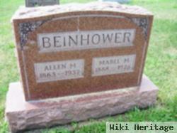 Allen M Beinhower