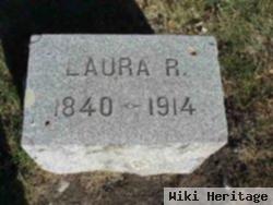 Laura B. Riker Elliott