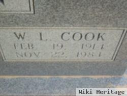 William Luke Cook