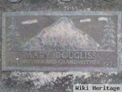 Mary Dougliss