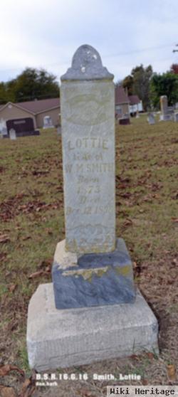 Lottie Smith