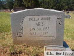 Inella Moore Akis