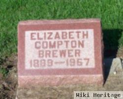 Elizabeth Compton Brewer