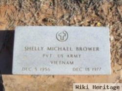 Shelly Michael Brower