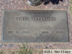Ethel Peterman