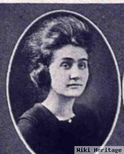 Lillian Florence Kreeger