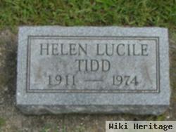 Helen Lucile Tidd