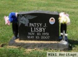 Patsy Joyce Peyton Lisby