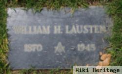 William Henry Lausten