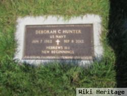 Deborah C. Hunter