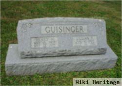 Henry N. Guisinger