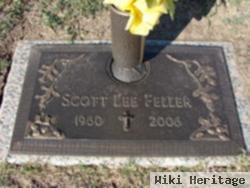 Scott Lee Feller