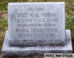 Scott Neal Thomas