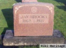 Jay Brooks