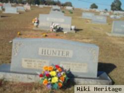 Murray O'neal Hunter