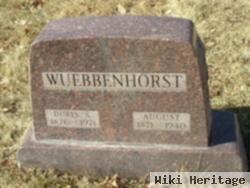 Doris S Wuebbenhorst