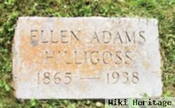 Ellen Adams Hilligross