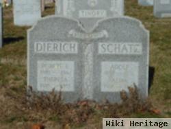Adolf Schatz