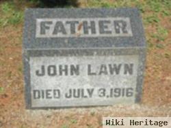 John Lawn