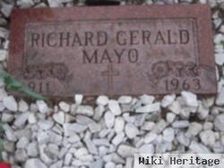 Richard Gerald Mayo