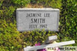 Jasmine Lee Smith