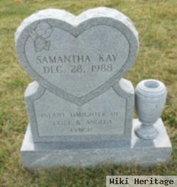 Samantha Kay Lynch