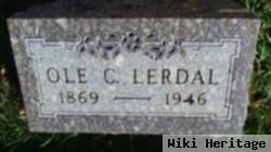 Ole Christian Lerdal