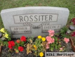 Arthur Rossiter