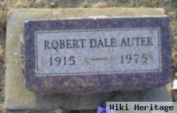 Robert Dale Auter