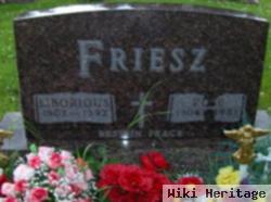 Rose Kuhn Friesz