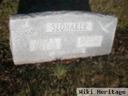 Darlene G. Slonaker