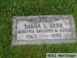 Diana L. Kerr