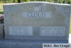 Bonnie Ray Cloud