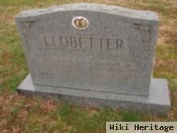 Etta Lee Sells Ledbetter