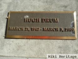 Hugh Drum